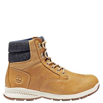 Timberland Norton Ledge - Ťavie Nepremokave Topanky Panske, T0175SK